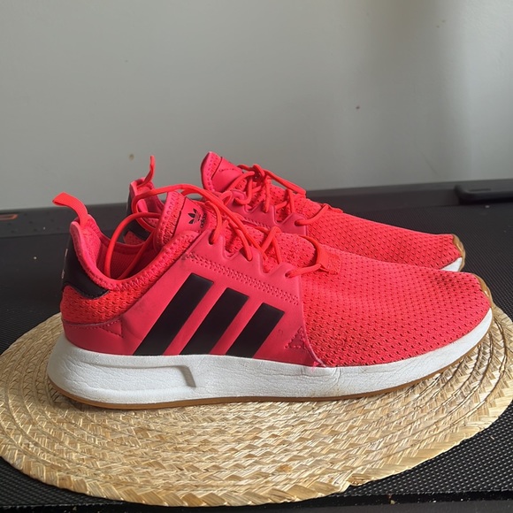 Adidas Mens Comfy Sneakers Kicks Size 8 - Picture 12 of 14